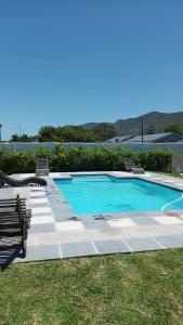 Gallery image of Holiday Home De Villiers in Hermanus