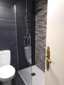 Fotografie z fotogalerie ubytování Apartamento Fleta v destinaci Zaragoza