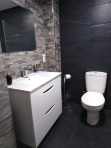 Fotografie z fotogalerie ubytování Apartamento Fleta v destinaci Zaragoza