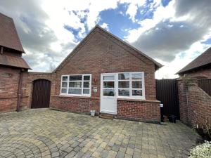 Gallery image of Orchard Cottage. in Lincoln