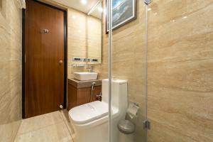 Gallery image of LA GRRANDE MALAR in Puducherry