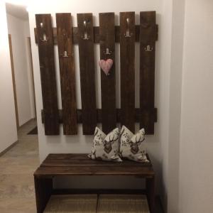 Fotografia z galérie ubytovania Ferienwohnung Leo v destinácii Stummerberg