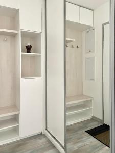 Et badeværelse på Stein