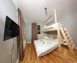 Fotografija u galeriji objekta NEST u Kolašinu