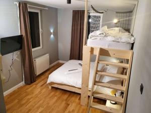Fotografija u galeriji objekta NEST u Kolašinu