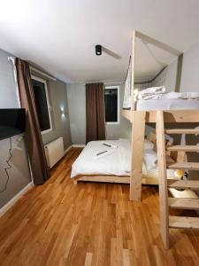 Fotografija u galeriji objekta NEST u Kolašinu