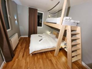 Fotografija u galeriji objekta NEST u Kolašinu