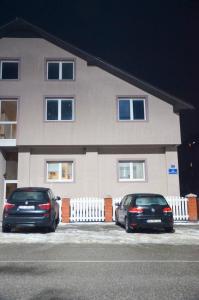 Fotografija u galeriji objekta NEST u Kolašinu