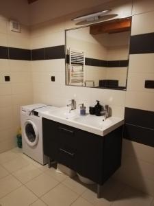 Fotografie z fotogalerie ubytování Apartmán Anička v Nové Pace