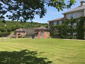 Loodusmaastik of the bed and breakfast lähedal