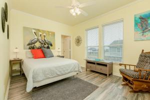 Gallery image of Pelican View in Bolivar Peninsula