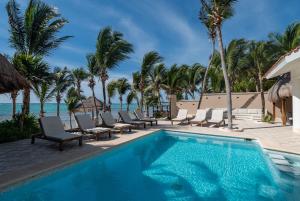 Gallery image of Mansion Villa in Soliman Bay for 34 guests! in Tulum