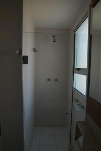 Koupelna v ubytování Loft Duplex NYC Berrini 1503