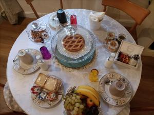 Gallery image of AriediParma - Rooms&apartments in Parma