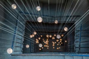 Fotografie z fotogalerie ubytování Wilmina Hotel v Berlíně