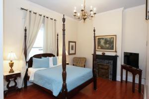 Foto dalla galleria di The Esplanade Guesthouse Mansion a New Orleans