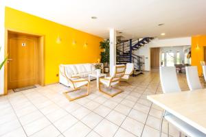 Fotografia z galérie ubytovania Apartmány Podyjí v Znojme