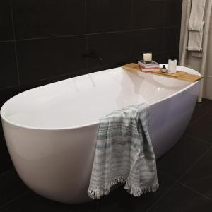 a white bath tub with a towel on it at Quinta das Levadas - Country House & Nature in Alvoco das Várzeas +78 photos
