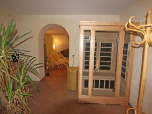 Zdjęcie z galerii obiektu Luxurious Apartment in L ngenfeld with Sauna w mieście Huben