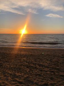 Galeriebild der Unterkunft Les pieds dans l'eau in Blonville-sur-Mer