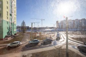 Fotografie z fotogalerie ubytování ЖК "Рогатинский" v destinaci Charkov