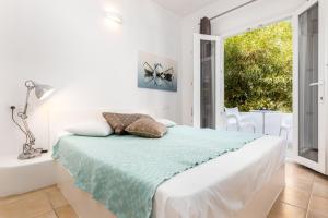 Villa Irena Bianca房間的床 +37 張相片