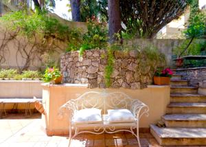 Galeriebild der Unterkunft VILLA MIMOSA Taormina Rooftop Terrace in Taormina