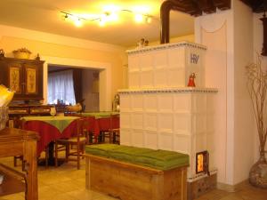 Gallery image of Hotel Villanova in Santo Stefano di Cadore