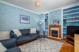 GuestReady - Beautiful & Spacious Putney House with Garden