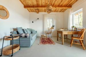 Φωτογραφία από το άλμπουμ του Chatka Pradziadka i Jurty na Wodzie σε Pokrówka