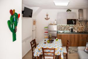 Fotografia z galérie ubytovania Home Smile v destinácii Castellammare del Golfo