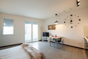 Gallery image of Appartamenti Maggiore Parma in Parma