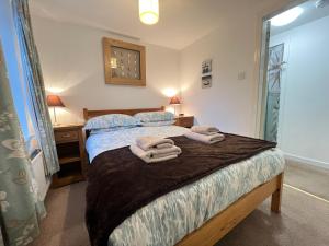 Gallery image of Quaint, cosy bolt hole in Cellardyke in Cellardyke
