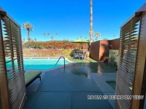 Gallery image of Atrium Palm Springs - G A Y mens Resort in Palm Springs