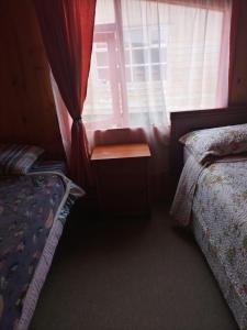 Fotografie z fotogalerie ubytování Esencia Chilota v destinaci Ancud
