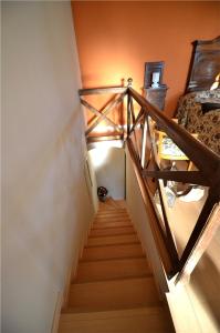 Fotografie z fotogalerie ubytování Casa Brina Suites v destinaci Cocconato