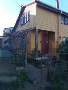 Fotografie z fotogalerie ubytování Esencia Chilota v destinaci Ancud