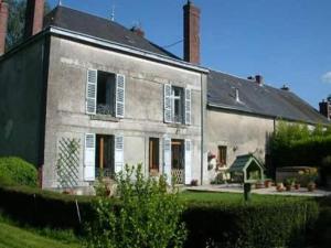 Gallery image of Chez Beaumont in Saint-Sébastien