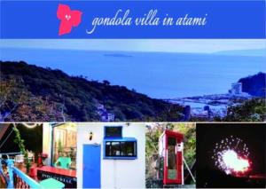 Foto sihtkohas Atami asuva majutusasutuse ゴンドラヴィラ イン熱海HakoneAtamiYugawara galeriist