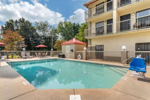 Gallery image of Comfort Inn Biltmore West in Asheville