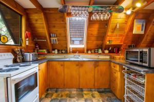 Gallery image of The Chill Out Chalet - Ohakune Holiday Home in Ohakune