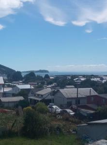 Fotografie z fotogalerie ubytování Esencia Chilota v destinaci Ancud