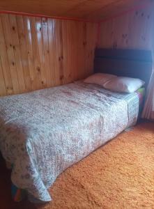 Fotografie z fotogalerie ubytování Esencia Chilota v destinaci Ancud
