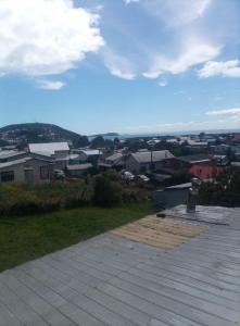 Fotografie z fotogalerie ubytování Esencia Chilota v destinaci Ancud