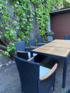 Kép ALTSTADT-APARTMENTS Bad Radkersburg - Ihr Zuhause auf Reisen szállásáról Bad Radkersburgban a galériában