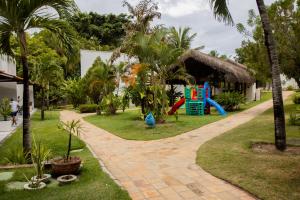 Gallery image of Bangalô Pipa Resort in Pipa