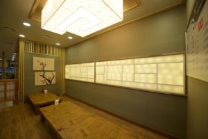 大田邓桑灰调酒店的相册照片