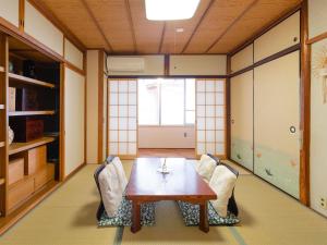 Fotografie z fotogalerie ubytování Yukari Shijo Kyoto v Kjótu