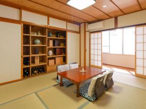 Fotografie z fotogalerie ubytování Yukari Shijo Kyoto v Kjótu