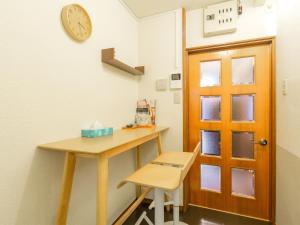 Fotografie z fotogalerie ubytování Yukari Shijo Kyoto v Kjótu